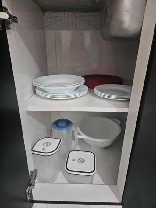 Toninhas Ap Shark Apartamento *