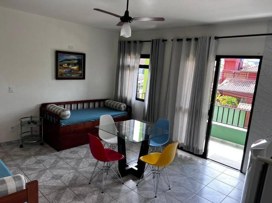 Toninhas Ap Shark Apartamento Ubatuba