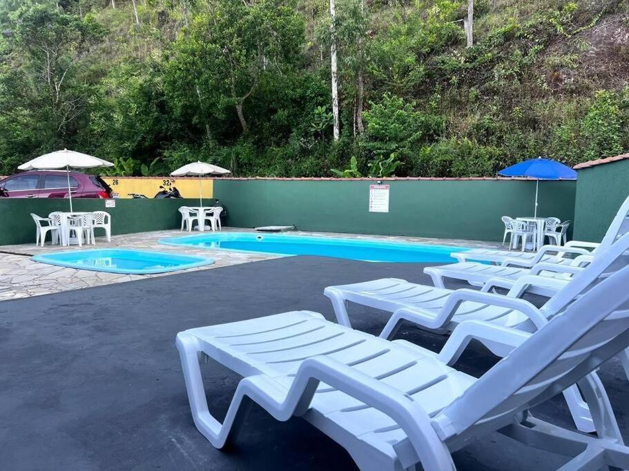 Toninhas Ap Shark Apartamento Ubatuba