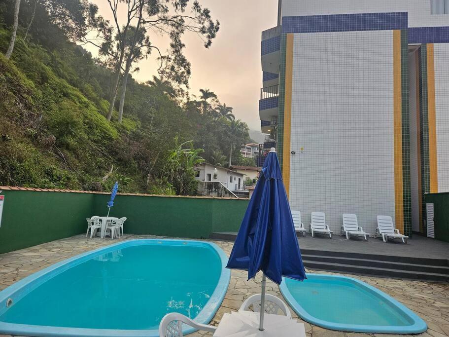 Toninhas Ap Shark Apartamento *
